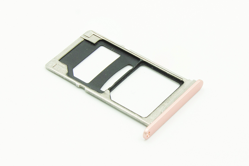 粉末冶金卡托MICRO SIM+SDNano SIM TRAY