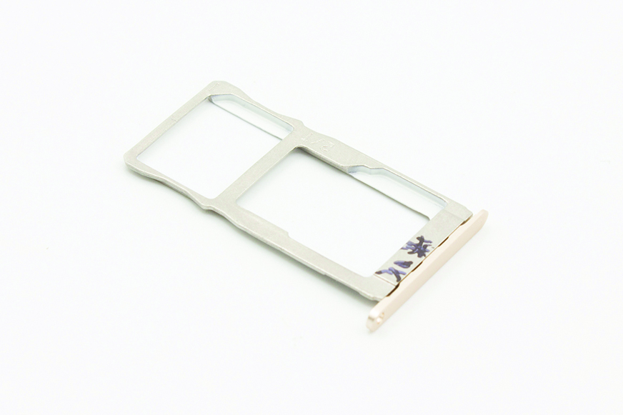CNC卡托 MICRO SIM+SDNano SIM TRAY