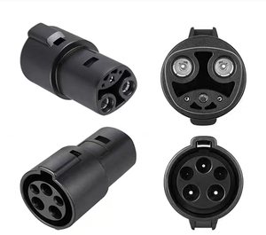 American standard to Tesla