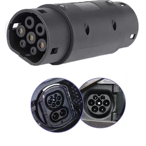 Chinese standard to European standard