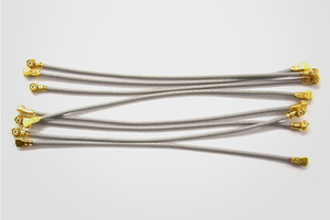 RF CABLE(射频同轴连接线)WD-00099